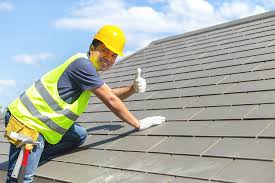 Best 4 Ply Roofing  in White City, OR